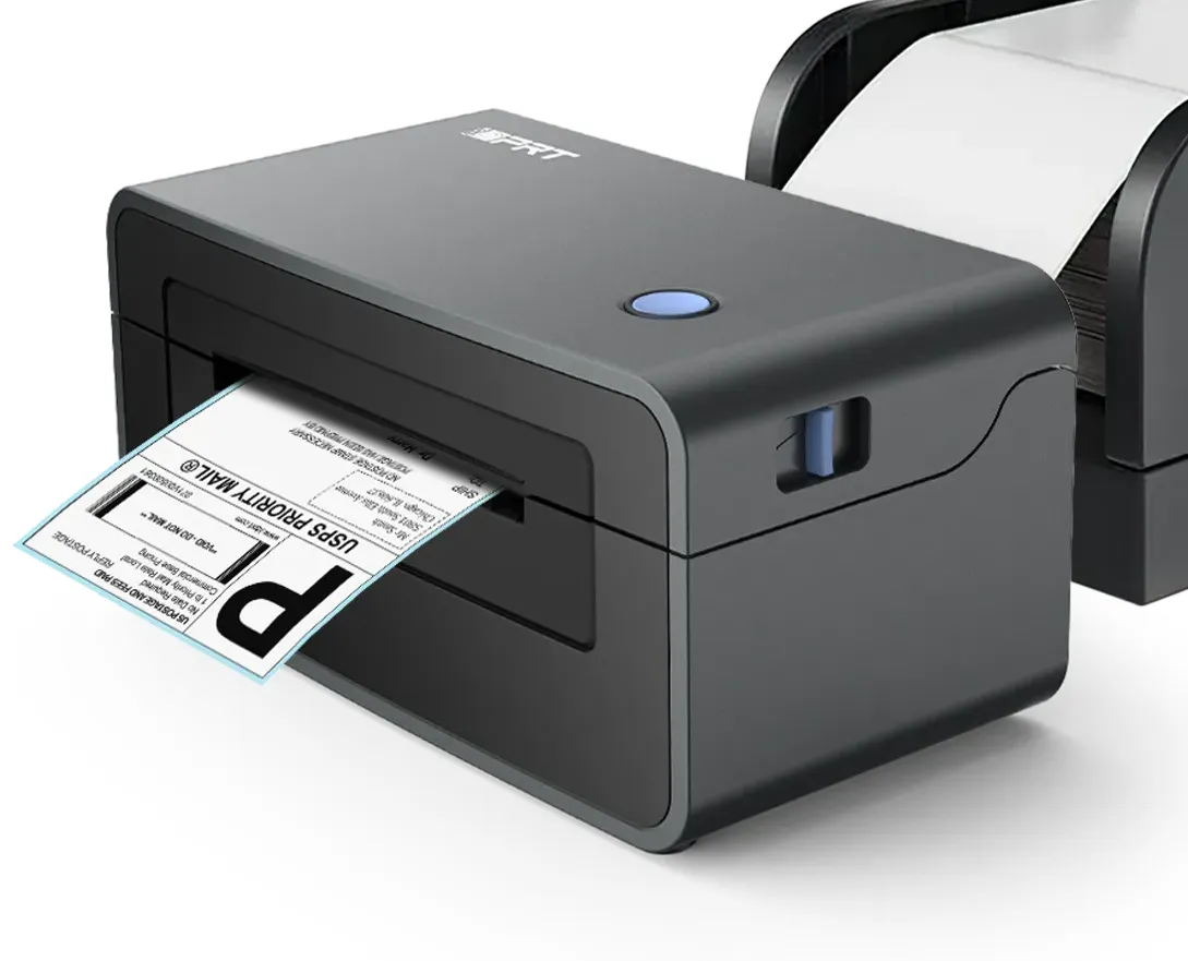 Принтер етикеток IDPRT SP410
