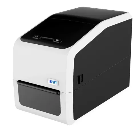 Принтер етикеток IDPRT ID2X 203dpi
